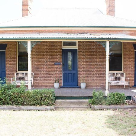 The Bower Mudgee Villa Kültér fotó