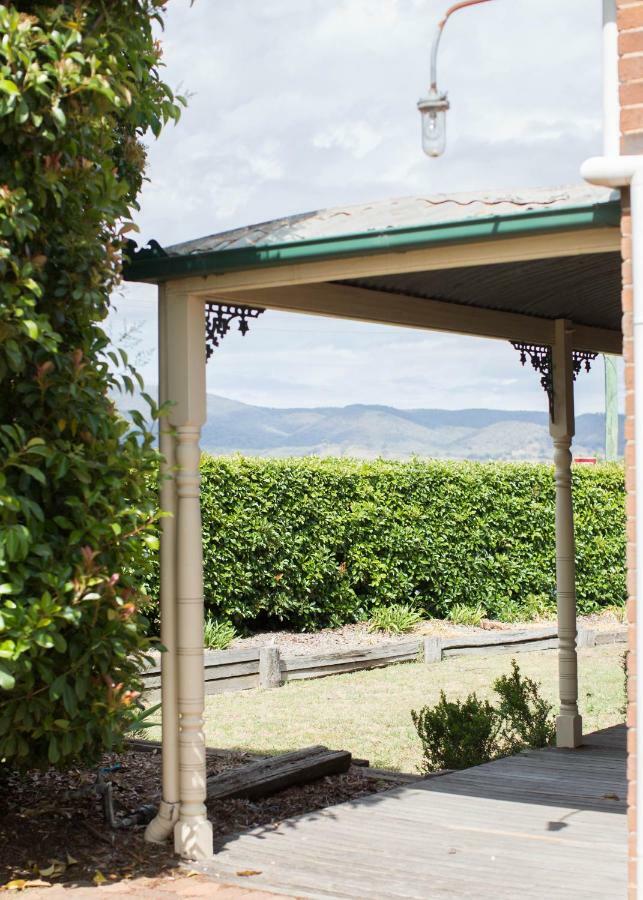 The Bower Mudgee Villa Kültér fotó