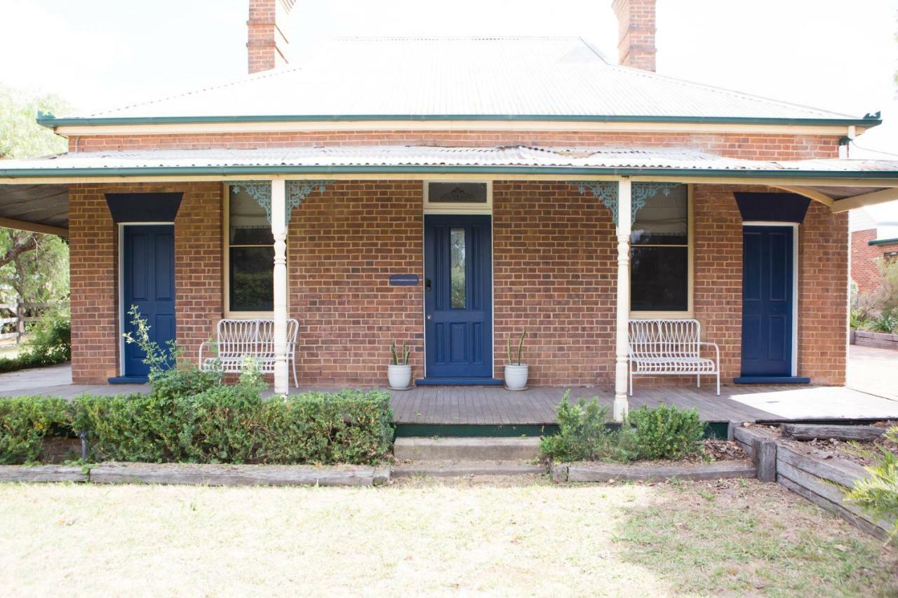 The Bower Mudgee Villa Kültér fotó