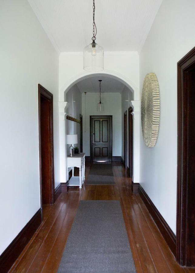 The Bower Mudgee Villa Kültér fotó